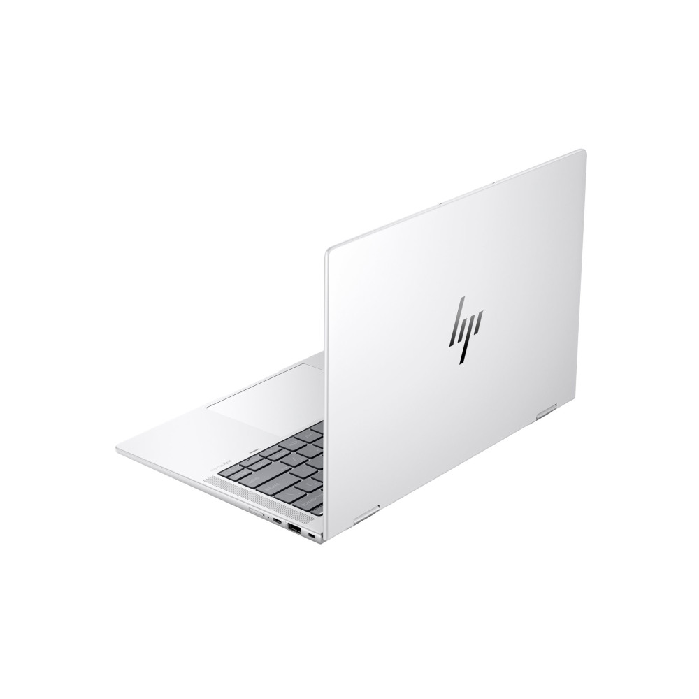 Produktbild för HP Elite x360 1040 G11 Notebook - AI PC - 14" - Intel Core Ultra 7 - 155H - vPro Essentials - 32 GB RAM - 1 TB SSD - 4G LTE-A Pro - tysk - med HP Wolf Pro säkerhetsutgåva (1 år)