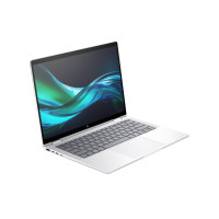 Produktbild för HP Elite x360 1040 G11 Notebook - AI PC - 14" - Intel Core Ultra 7 - 155H - vPro Essentials - 32 GB RAM - 1 TB SSD - 4G LTE-A Pro - tysk - med HP Wolf Pro säkerhetsutgåva (1 år)