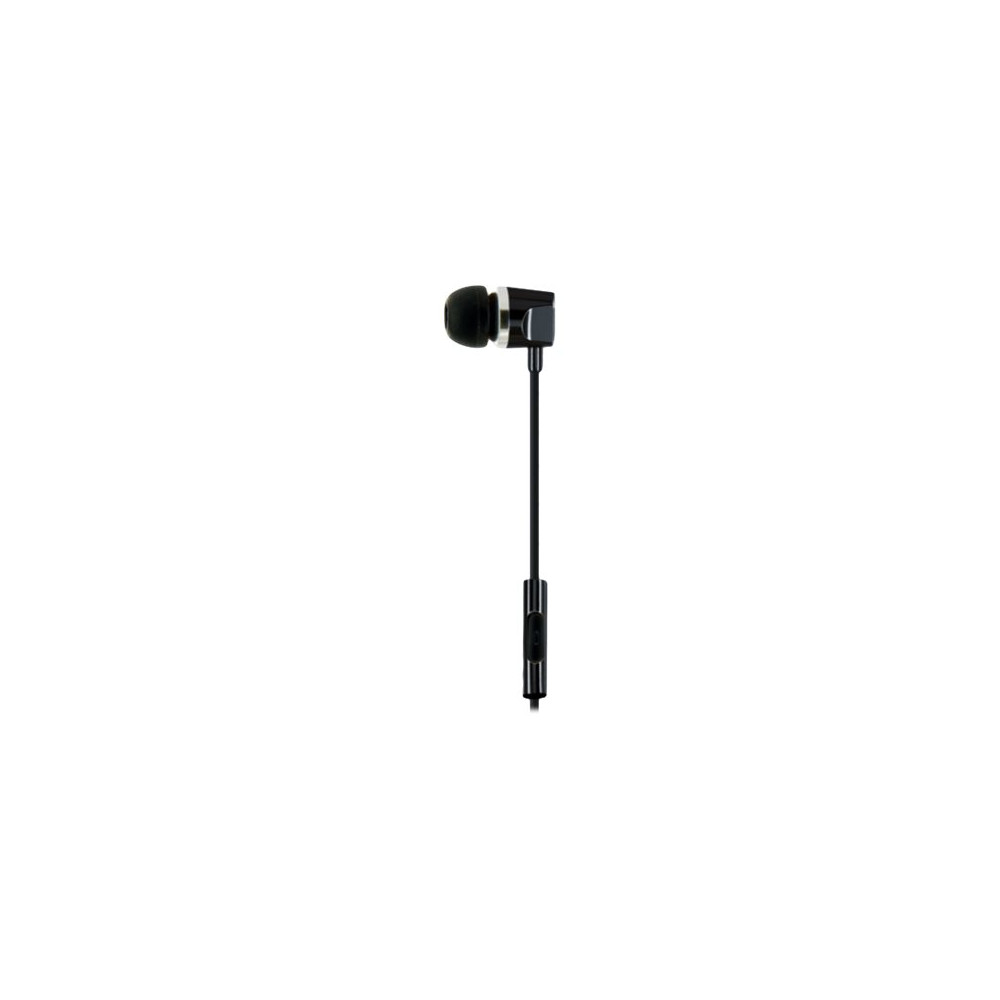 Produktbild för Schwaiger KH410S 533 - hörlurar med mikrofon - 3,5 mm kontakt