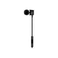 Produktbild för Schwaiger KH410S 533 - hörlurar med mikrofon - 3,5 mm kontakt