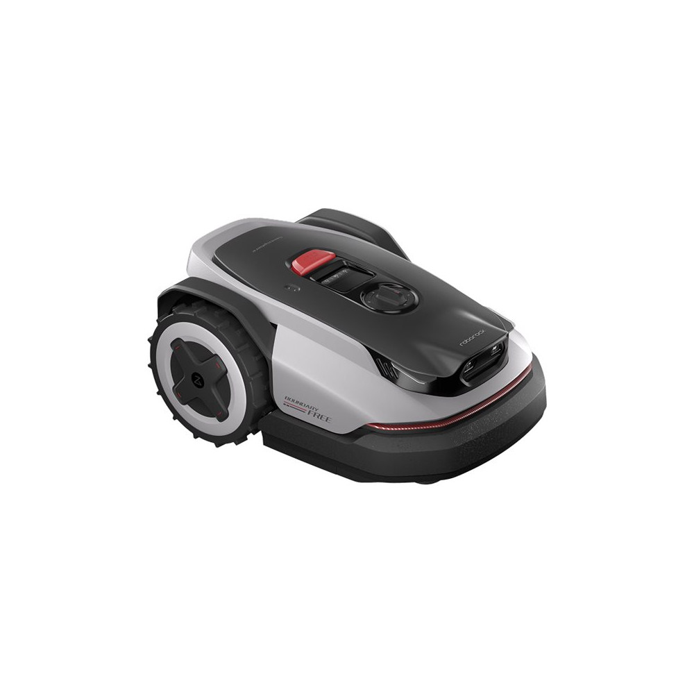 Produktbild för Roborock RockNeo Q110 - robotgräsklippare - elektrisk - sladdlös