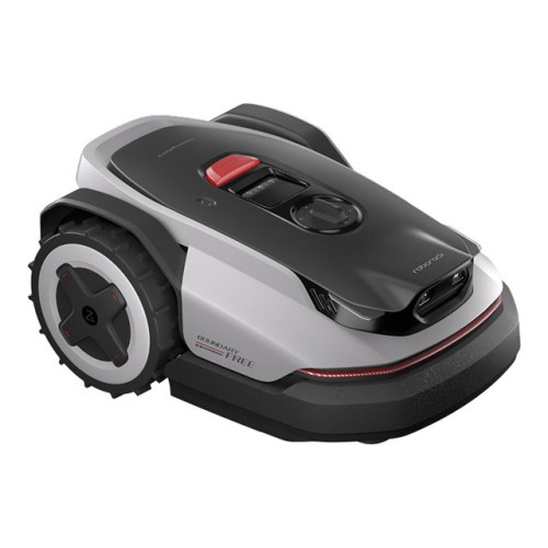 Roborock Roborock RockNeo Q110 - robotgräsklippare - elektrisk - sladdlös