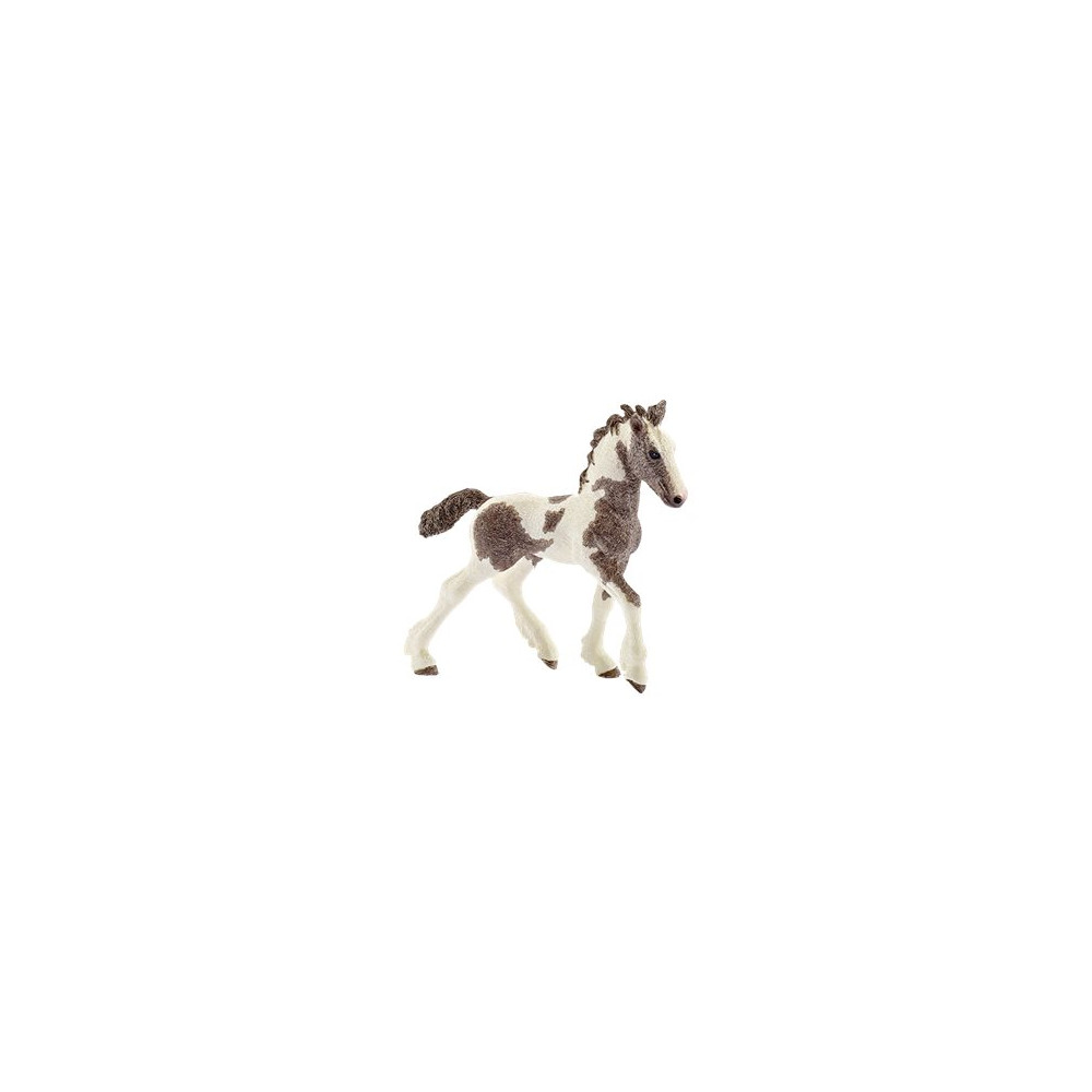 Produktbild för Schleich World of Nature: Farm Life - Tinker Foal
