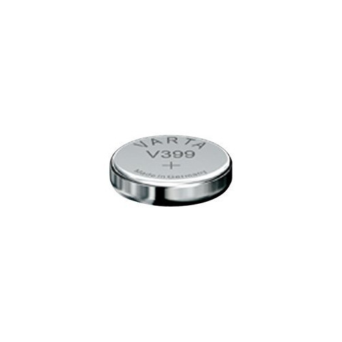 Varta Varta batteri x SR57 - Zn/Ag2O