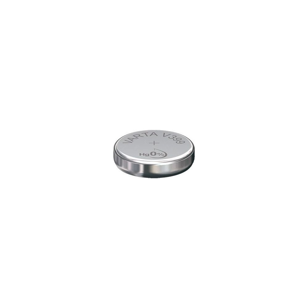 Produktbild för Varta batteri x SR57 - Zn/Ag2O