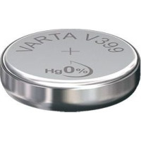 Produktbild för Varta batteri x SR57 - Zn/Ag2O