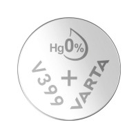 Produktbild för Varta batteri x SR57 - Zn/Ag2O