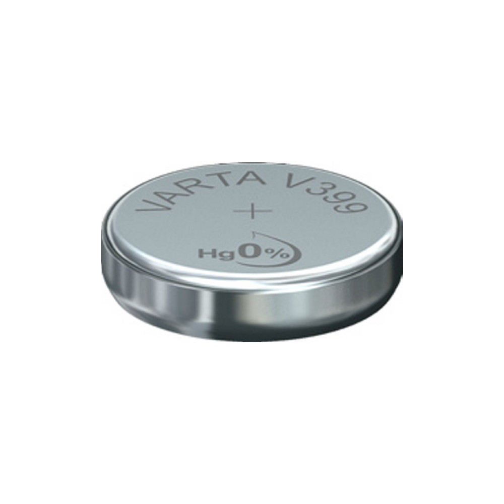 Produktbild för Varta batteri x SR57 - Zn/Ag2O