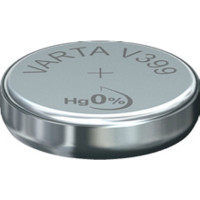 Produktbild för Varta batteri x SR57 - Zn/Ag2O