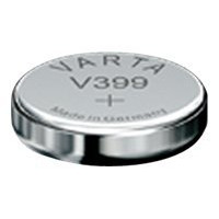 Produktbild för Varta batteri x SR57 - Zn/Ag2O