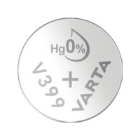 Produktbild för Varta batteri x SR57 - Zn/Ag2O