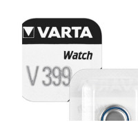 Produktbild för Varta batteri x SR57 - Zn/Ag2O