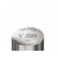 Produktbild för Varta batteri x SR57 - Zn/Ag2O