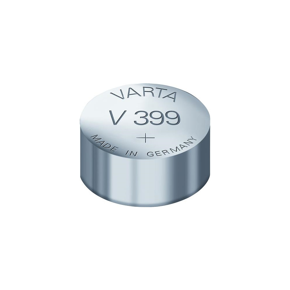 Produktbild för Varta batteri x SR57 - Zn/Ag2O