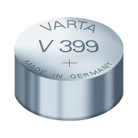 Produktbild för Varta batteri x SR57 - Zn/Ag2O
