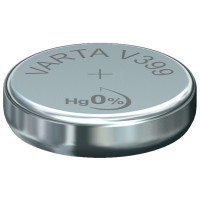 Produktbild för Varta batteri x SR57 - Zn/Ag2O