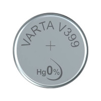 Produktbild för Varta batteri x SR57 - Zn/Ag2O