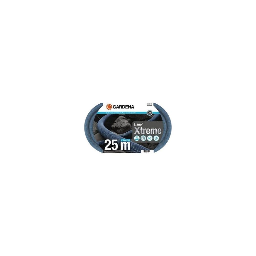 Produktbild för Gardena Liano Xtreme - slang - 25 m