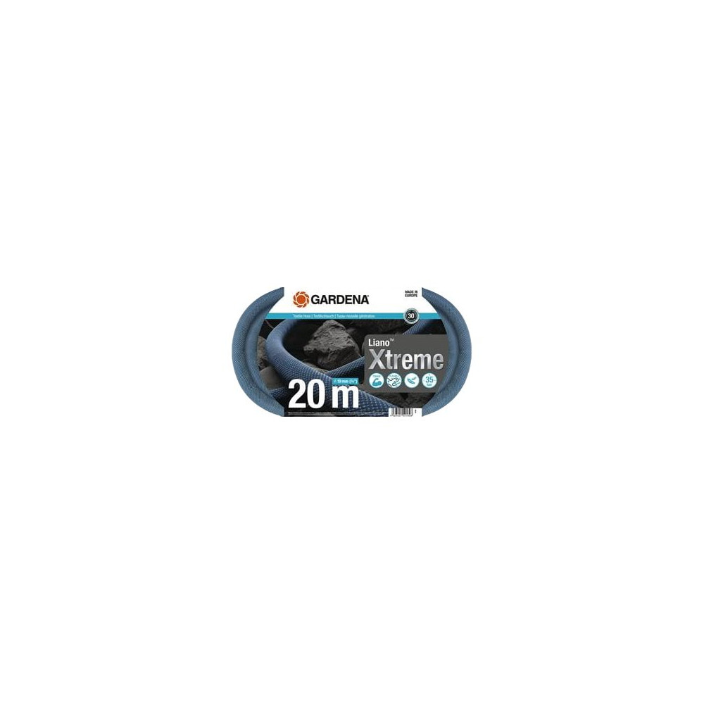 Produktbild för Gardena Liano Xtreme - slang - 20 m