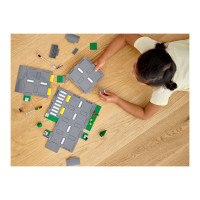 Produktbild för LEGO City 60304 - Vägskyltar - byggsats