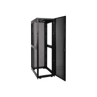 Produktbild för Eaton Tripp Lite Series 42U Rack Enclosure Server Cabinet Doors & Sides Extra-Deep 48in - rack - 42U