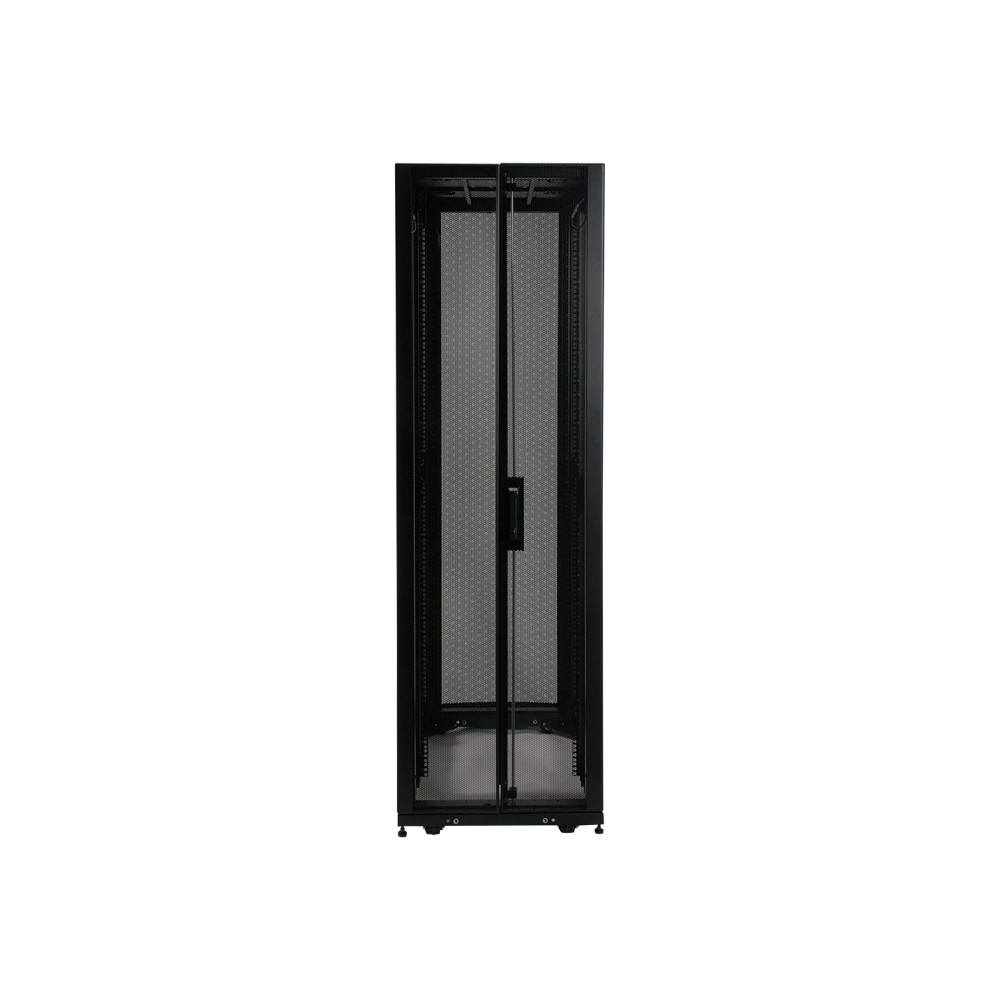 Produktbild för Eaton Tripp Lite Series 42U Rack Enclosure Server Cabinet Doors & Sides Extra-Deep 48in - rack - 42U