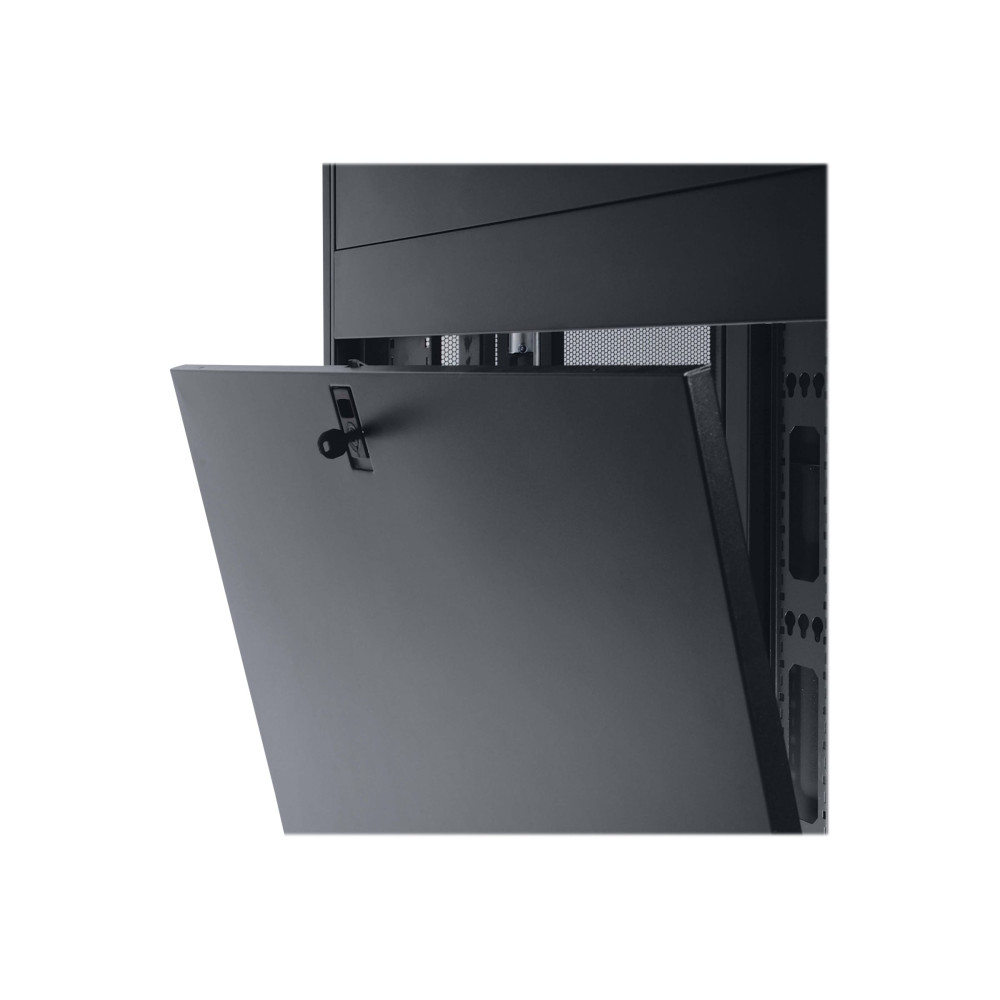 Produktbild för Eaton Tripp Lite Series 42U Rack Enclosure Server Cabinet Doors & Sides Extra-Deep 48in - rack - 42U