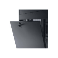 Produktbild för Eaton Tripp Lite Series 42U Rack Enclosure Server Cabinet Doors & Sides Extra-Deep 48in - rack - 42U
