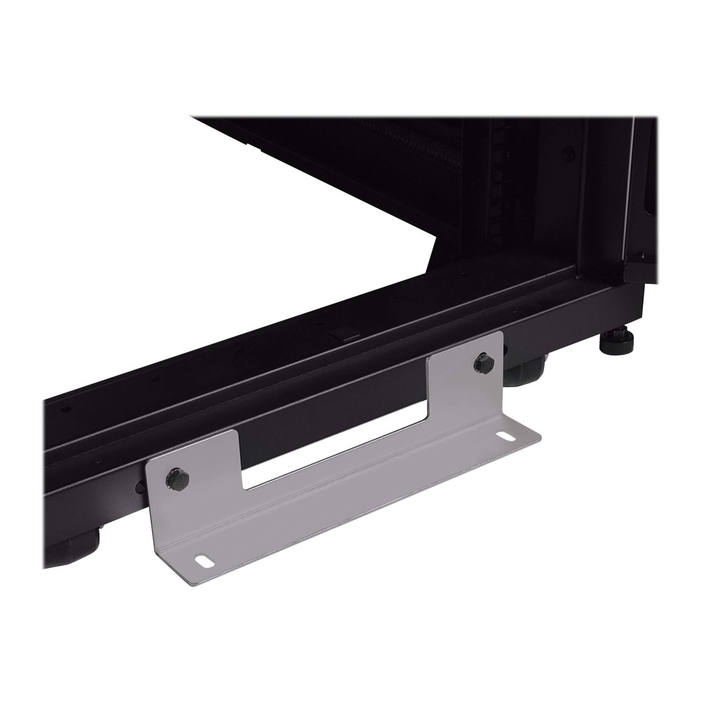 Produktbild för Eaton Tripp Lite Series 42U Rack Enclosure Server Cabinet Doors & Sides Extra-Deep 48in - rack - 42U