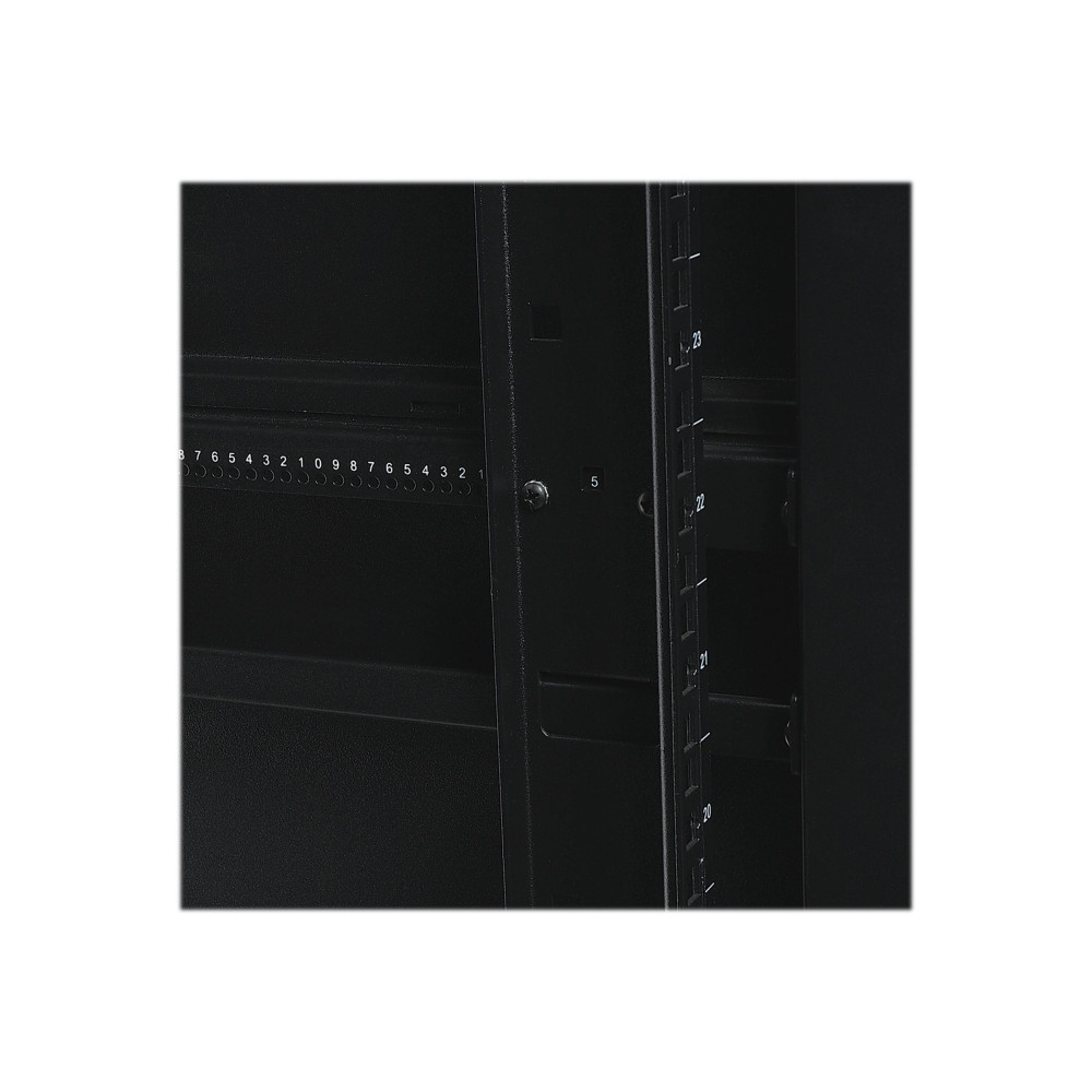 Produktbild för Eaton Tripp Lite Series 42U Rack Enclosure Server Cabinet Doors & Sides Extra-Deep 48in - rack - 42U