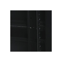 Produktbild för Eaton Tripp Lite Series 42U Rack Enclosure Server Cabinet Doors & Sides Extra-Deep 48in - rack - 42U