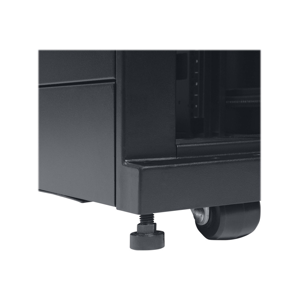 Produktbild för Eaton Tripp Lite Series 42U Rack Enclosure Server Cabinet Doors & Sides Extra-Deep 48in - rack - 42U
