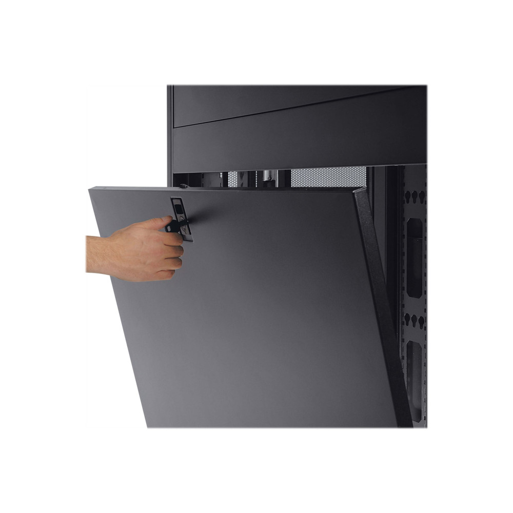 Produktbild för Eaton Tripp Lite Series 42U Rack Enclosure Server Cabinet Doors & Sides Extra-Deep 48in - rack - 42U