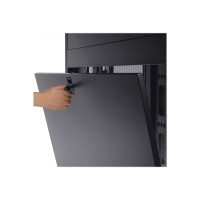 Produktbild för Eaton Tripp Lite Series 42U Rack Enclosure Server Cabinet Doors & Sides Extra-Deep 48in - rack - 42U