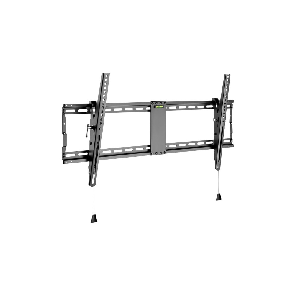 Produktbild för Goobay Pro - XL konsol - lutning - för LCD-TV - svart