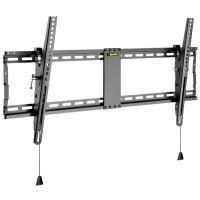 Produktbild för Goobay Pro - XL konsol - lutning - för LCD-TV - svart
