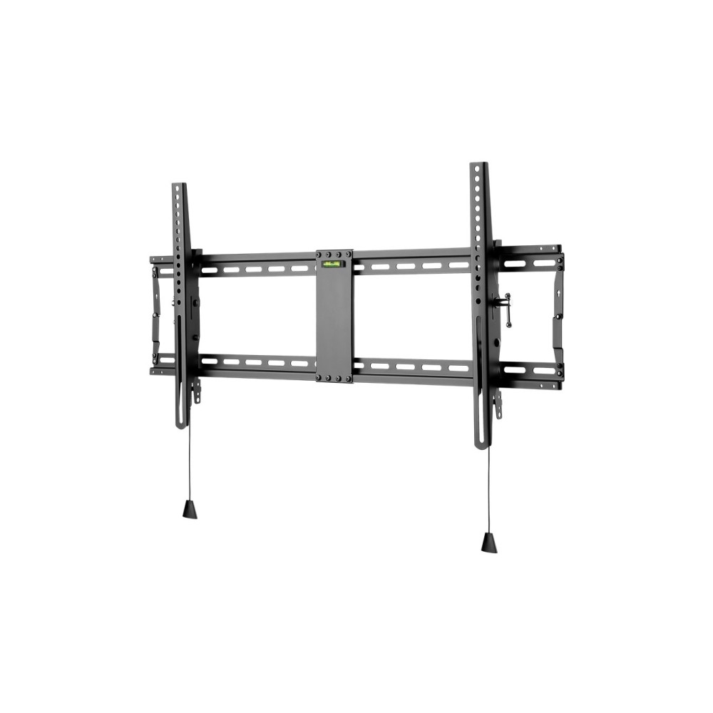 Produktbild för Goobay Pro - XL konsol - lutning - för LCD-TV - svart