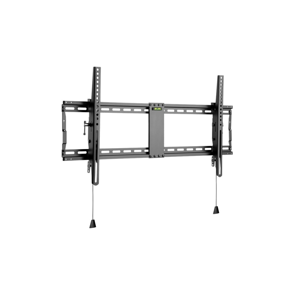 Produktbild för Goobay Pro - XL konsol - lutning - för LCD-TV - svart