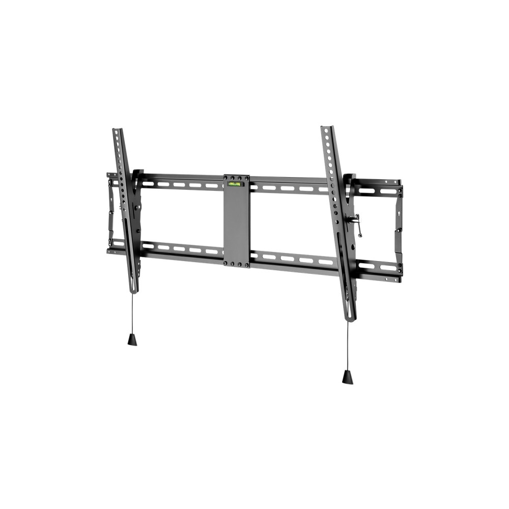 Produktbild för Goobay Pro - XL konsol - lutning - för LCD-TV - svart