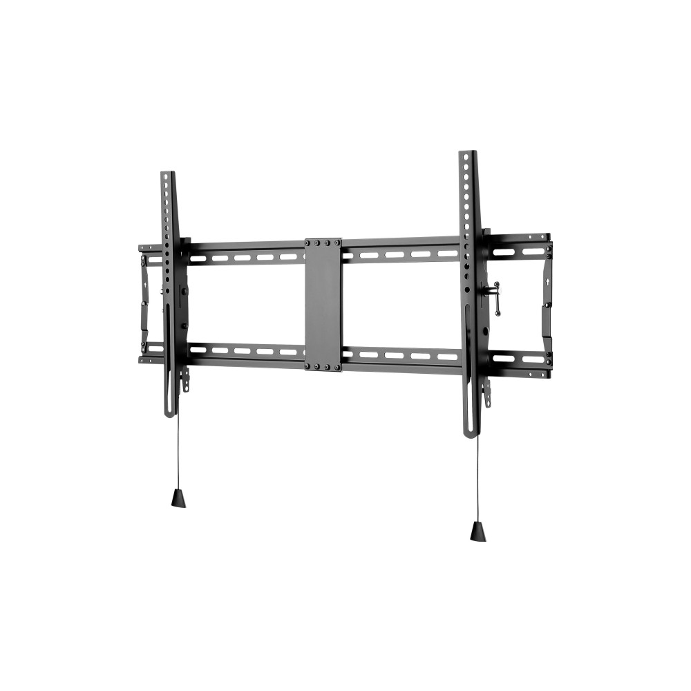 Produktbild för Goobay Pro - XL konsol - lutning - för LCD-TV - svart