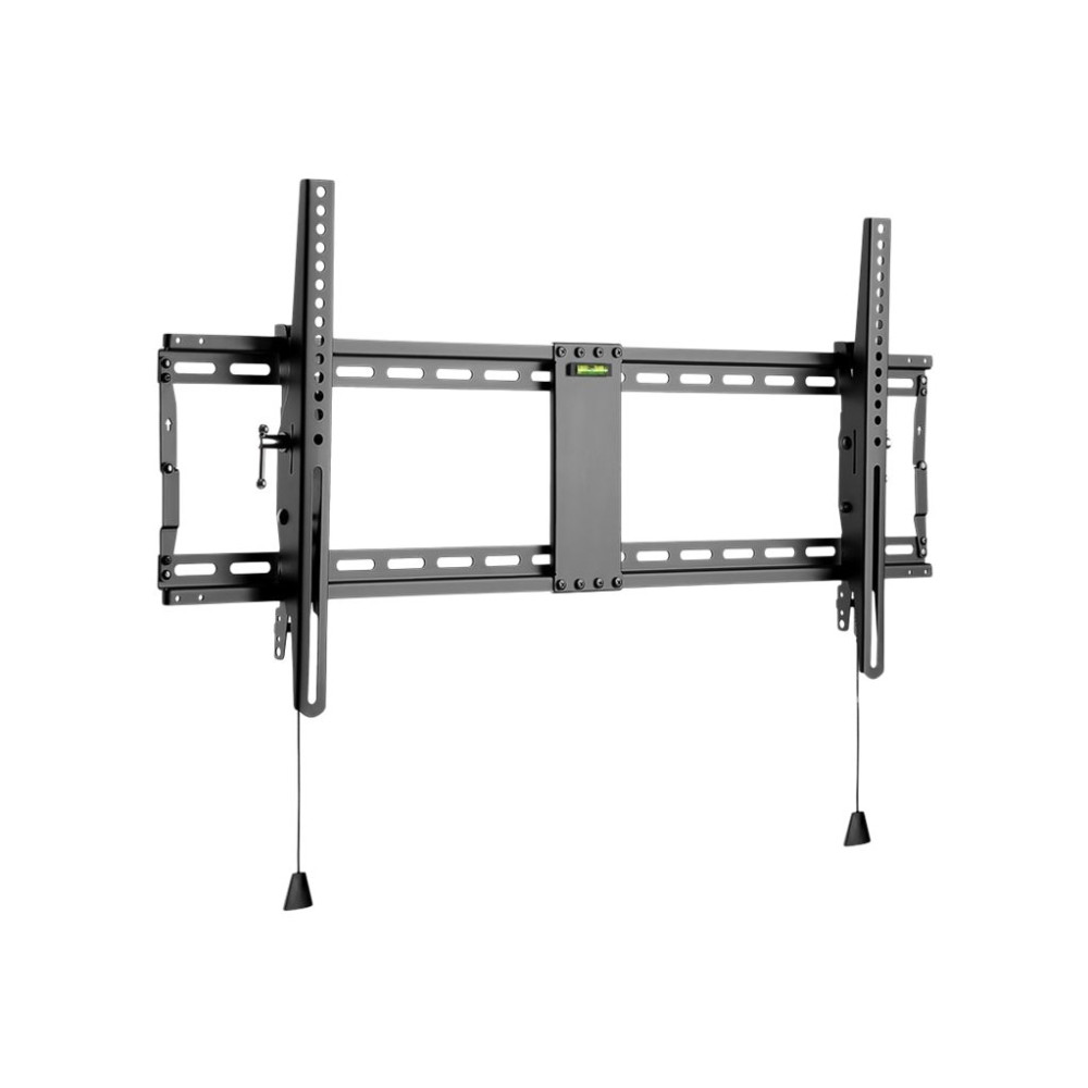 Produktbild för Goobay Pro - XL konsol - lutning - för LCD-TV - svart