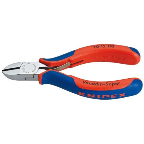 Knipex KNIPEX - diagonal skärpincett