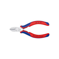 Produktbild för KNIPEX - diagonal skärpincett