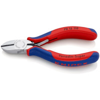 Produktbild för KNIPEX - diagonal skärpincett