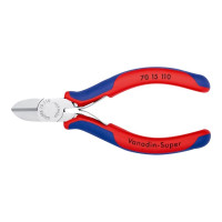 Produktbild för KNIPEX - diagonal skärpincett
