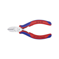 Produktbild för KNIPEX - diagonal skärpincett