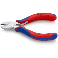 Produktbild för KNIPEX - diagonal skärpincett