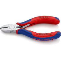 Produktbild för KNIPEX - diagonal skärpincett
