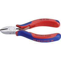 Produktbild för KNIPEX - diagonal skärpincett