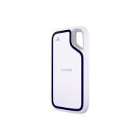 Produktbild för SanDisk Extreme Portable - SSD - 2 TB - USB 3.2 Gen 2